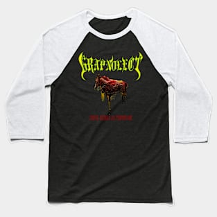 Grapnolect Baseball T-Shirt